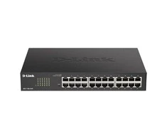 Šakotuvas D-Link DGS-1100-24V2/E