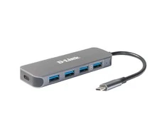 D-LINK DLINK Medienkonverter DUB-2340 DUB2340 (DUB-2340) (DUB2340)
