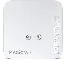 Maršrutizatorius Prieigos taškas Devolo MAGIC 1 WIFI MINI