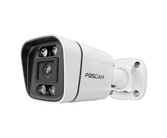 Kamera IP Foscam Foscam V5EP, stebėjimo kamera (balta)