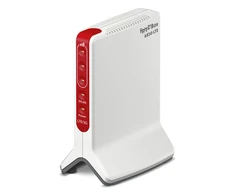 Šakotuvas FRITZ!Box 6820 LTE CAT 6 WiFi 4 (WLAN N) Maršrutizatorius, Singleband, max. 450 Mbit/s, LTE-Cat6-Modem