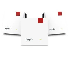 Maršrutizatorius AVM FRITZ MESH SET 1600 3-PACK - DE FACHHANDEL