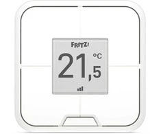 Maršrutizatorius FRITZ išmanusis valdymas 440