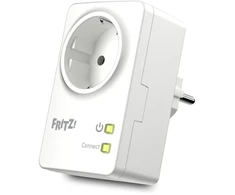 Šakotuvas FRITZ!Smart Energy 200 Intelligente Steckdose für Smarthome, steuerbar via DECT