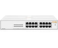 Šakotuvas Hewlett Packard (HP) ION 1430 16G SW STOCK - .