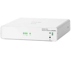 Maršrutizatorius Hewlett Packard (HP) „Aruba Networks HPE Networking Instant On Secure Gateway“ 4 prievadų gigabitų SG1004
