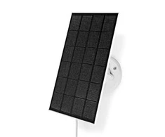 Nedis SOLCH10WT saulės baterija 3 W