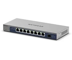 Šakotuvas Netgear GS108X-100EUS
