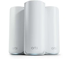 Maršrutizatorius „Netgear“ belaidis 7 tinklų „Orbi RBE773-100EUS“