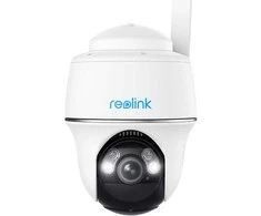 IP apsaugos kamera su SIM jungtimi Reolink Go G430, 4G LTE, 4Mpix, PIR, MicroSD jungtis