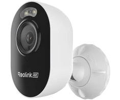 „Reolink Lumus“ serijos E450 8MP lauko kamera su WiFi