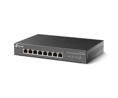 Šakotuvas TP-LINK 8-Port 2.5G Multi-Gigabit Desktop Switch