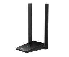 Šakotuvas TP-Link Archer TX20U Plus WiFi 6 Adapteris AX1800 Dualband, USB 3.0, 2x Externe Antenne