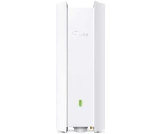 Šakotuvas TP-Link EAP610 - Lauko WiFi 6 prieigos taškas AX1800 dviejų juostų, 1x GbE LAN, IP67 Wetterfest