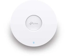 Šakotuvas TP-Link EAP610 WiFi 6 Prieigos taškas AX1800 Dviejų juostų, 1x GbE LAN, Deckenmontage