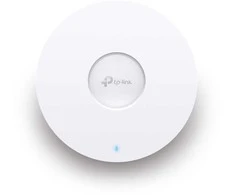 Šakotuvas TP-Link EAP610 WiFi 6 Prieigos taškas AX1800 Dviejų juostų, 1x GbE LAN, Deckenmontage
