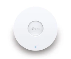 Prieigos taškas TP-Link Omada EAP670 AX5400