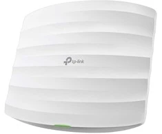 Maršrutizatorius TP-Link Festa F54 WLAN prieigos taškas AC1750 dviejų juostų, 2x Gigabit Ethernet, montuojamas ant sienos arba lubų