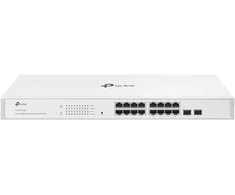 Šakotuvas Jungiklis TP-Link Festa FS318G