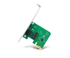 TP-Link TG-3468 Gigabit Ethernet Adapteris 1x Gigabit Ethernet, PCI Express
