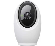Šakotuvas TP-Link Tapo C260 Sicherheitskamera 4K (3840x2160), WLAN, 12m Nachtsicht, KI-Erkennung