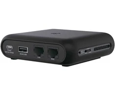 Šakotuvas TP-Link TL-WR1502X WiFi 6 Maršrutizatorius AX1500 Dual-Band, 1x Gigabit WAN, 1x Gigabit LAN