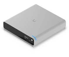 Maršrutizatorius Ubiquiti | UniFi Cloud Key+ nuotolinio valdymo įrenginys | UCK-G2-SSD | Ethernet LAN (RJ-45) jungtys 1