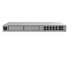 Šakotuvas Ubiquiti Dream Machine Beast 8x 10G RJ45, 2x 1G RJ45, 2x 25G SFP28, 2x 10G SFP+