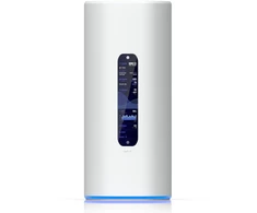 Šakotuvas Ubiquiti Dream Maršrutizatorius 5G Max WiFi 7 (WLAN BE) Triband, 1x 2.5G und 1x 10G SFP+ WAN, 3x 2.5G LAN