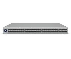 Šakotuvas Ubiquiti UniFi ECS-Aggregation Managed L2/L3 1U Pilkas
