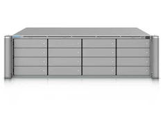 „Ubiquiti Enterprise“ tinklo vaizdo įrašymo įrenginys, 3U pilkas