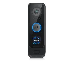 Ubiquiti G4 PRO Wifi Durų skambutis telefonspynė (UVC-G4 Doorbell Pro)