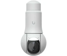UBIQUITI UVC-G6-PTZ-W 4K DUAL-LENS CAMERA WITH 10X HYBRID ZO