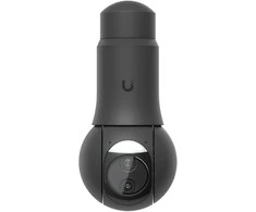 Ubiquiti UVC-G6-PTZ-B | IP kamera | 4k, 8MP, 10 kartų hibridinis priartinimas, 1x RJ45 100Mbps, IP66