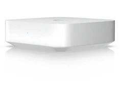Maršrutizatorius Ubiquiti UniFi naujos kartos vartai Lite | 10/100/1000 Mbit/s | Ethernet LAN (RJ-45) 1 sugretinimas | Tinklelio atramos Nr. | MU-MiMO Nr. | Nėra mobiliojo plačiajuosčio ryšio