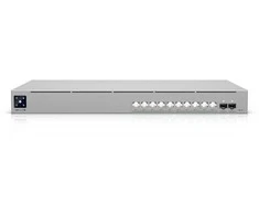 Šakotuvas UBIQUITI UniFi komutatorius Pro XG 10 PoE