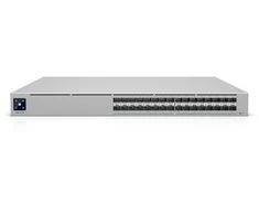 Ubiquiti UniFi Pro XG Aggregation Managed L2/L3 1U Pilkas