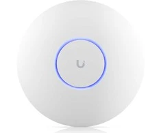Maršrutizatorius Ubiquiti Prieigos taškas | U7 Pro Max | 802.11ax | 2,4–5,7 GHz | 2500 Mbps | Ethernet LAN (RJ-45) jungtis 1 | MU-MiMO Taip | PoE
