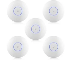 Maršrutizatorius UBIQUITI U7-PRO-5 WI-FI 7 AP 6Ghz 2.5GBe Uplink 9.3Gbps