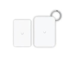 Šakotuvas „UBIQUITI WIFIMAN WIZARD“. Nešiojamas spektro analizatorius, skirtas „WIFIMAN IOS“ ir „ANDROID“ mobiliosioms programėlėms.