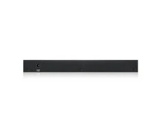 Šakotuvas ZYXEL GS1915-8, 8-PORT GBE SMART SWITCH, HYBRID MODE, STANDALONE OR NEBULAFLEX CLOUD, DESKTOP, FANLESS (5Y WARRANTY)