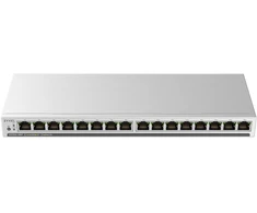 Šakotuvas Switch Zyxel GS1100-16EP-EU0101F