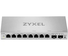 Šakotuvas Zyxel GS1200-10V3-EU0101F