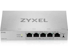 Šakotuvas Zyxel GS1200-5HPV3-EU0101F