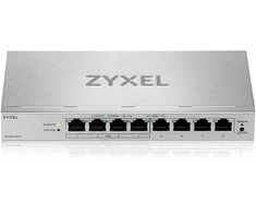 Šakotuvas Zyxel GS1200-8HPV3-EU0101F