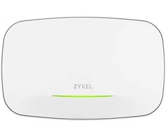 Maršrutizatorius Zyxel NWA210AXV2-EU0101F belaidis prieigos taškas 2975 Mbit/s Baltas Maitinimas per Ethernet (PoE)