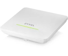 Maršrutizatorius ZYXEL WIFI 7 AP, ACCESS POINT, BE6500, (2.4GHZ: 2X2:2, 5 OR 6GHZ: 4X4:2) MU-MIMO, DUAL Radijas 2.4 AND 5 OR 6GHZ, 1 X 2.5G LAN PORTS, POE+ (802.3AT), STANDALONE/NEBULA CLOUD INCLUDING POWER ADAPTER (2Y WARRANTY)