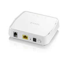 Šakotuvas ZYXEL VMG4005-B50A VDSL2 17A BONDING AND 35B SINGLE LINE BRIDGE (2Y WARRANTY)