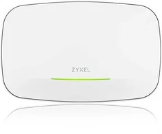 Maršrutizatorius ZYXEL WBE530 BE11K 2X2 MU-MIMO, ĮSKAIČIUOTA 1 METŲ NEBULA PRO, 2X2.5G LAN PRIEVESTIS, POE+ (802.3AT), ATSAKYMAS / VALDIKLIS / NEBULA DEBESIS TVARDOMAS, IŠSKYRUS MAITINIMO ADAPTERĮ