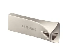 USB laikmena SAMSUNG BAR PLUS MUF-128BE3/APC 128 GB, USB 3.1